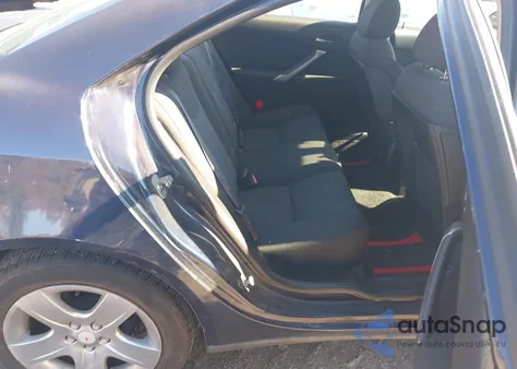 2009 Pontiac G6 из США, поврежденный, VIN 1G2ZG57B094153768